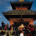 1 chandragiri hill station tour by cable car Chandragiri Hill Station Tour by Cable Car