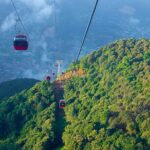1 chandragiri hills by cable car day tour Chandragiri Hills by Cable Car-Day Tour