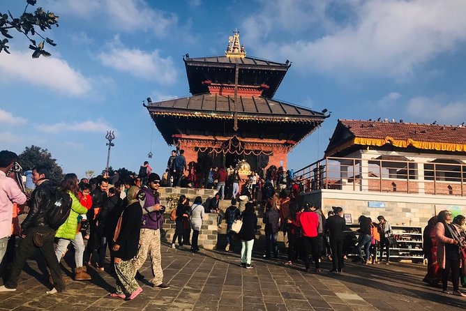 Chandragiri Tour to Experience Cable Car