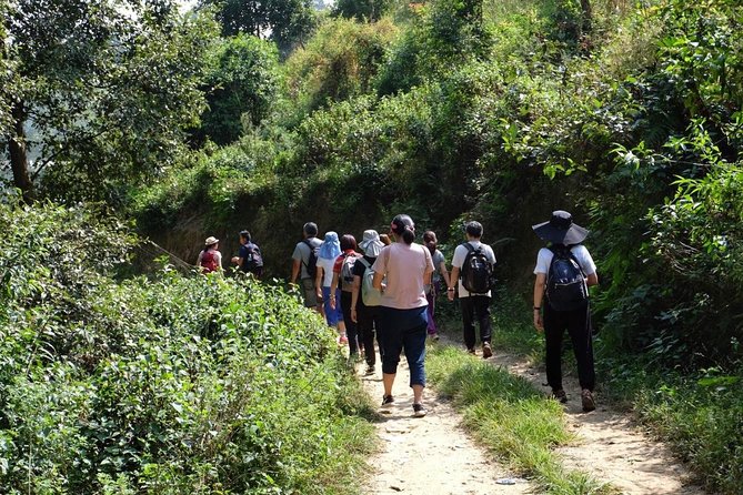 Changu Nagarkot Private Hiking Tour From Kathmandu