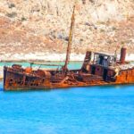 1 chania areas kalyvesgramvousa island balosboat tkt extra Chania Areas/Kalyves:Gramvousa Island & Balos,Boat Tkt Extra