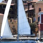1 chania private sailing cruise with snorkel lunch drinks Chania: Private Sailing Cruise With Snorkel, Lunch & Drinks