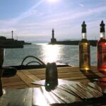 1 chania wine food and sunset tour with 3 course dinner Chania: Wine, Food, and Sunset Tour With 3-Course Dinner
