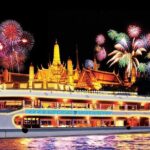 1 chao phraya river dinner cruise 2 Chao Phraya River Dinner Cruise