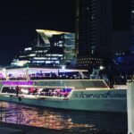 1 chao phraya river dinner cruise ticket only Chao Phraya River Dinner Cruise - Ticket Only