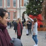 1 charles dicken christmas walking tour in london Charles Dicken Christmas Walking Tour in London