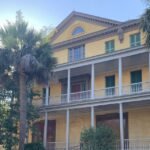 1 charleston african american history simmons house tour Charleston: African-American History & Simmons House Tour