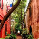 1 charleston history and architecture guided walking tour Charleston: History and Architecture Guided Walking Tour