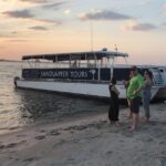 1 charleston morris island nature boat tour with naturalist Charleston: Morris Island Nature Boat Tour With Naturalist