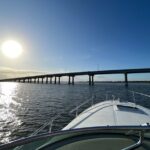 1 charleston sunset cruise by private boat Charleston Sunset Cruise by Private Boat