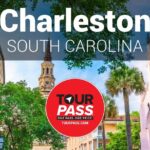 1 charleston tourpass includes 15 top tours Charleston TourPass - Includes 15 Top Tours
