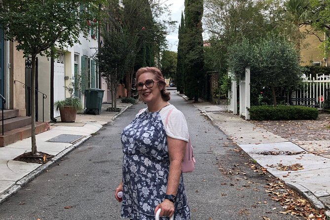 Charleston Women and Wine Tour