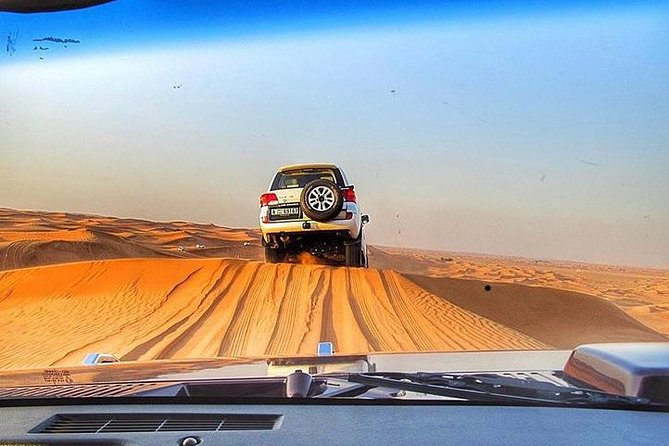 1 charming scenic dune safari desert safari with bbq dinner camp activities Charming Scenic Dune Safari ! Desert Safari With BBQ Dinner & Camp Activities.