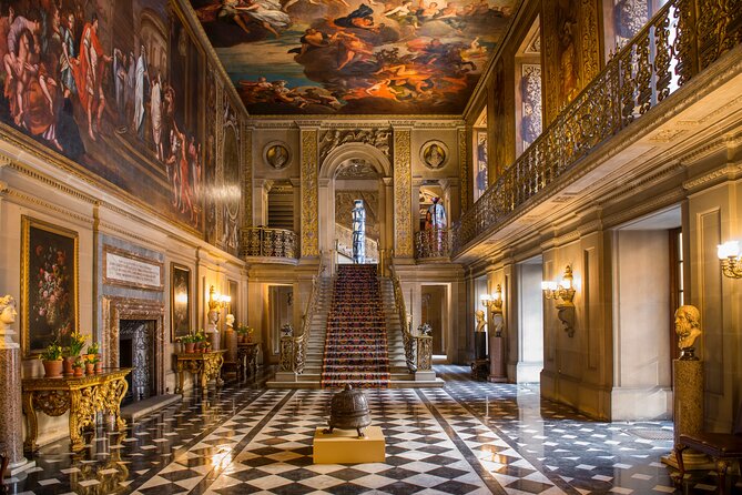 1 chatsworth house tour from london Chatsworth House Tour From London