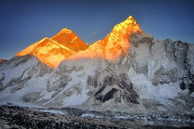 Cheapest Everest Base Camp Trek From Kathmandu