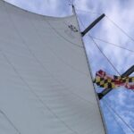 1 chesapeake bay small group yacht sailing tour washington dc Chesapeake Bay Small-Group Yacht Sailing Tour - Washington DC