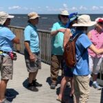 1 chesapeake beach guided walking tour of the railway trail Chesapeake Beach: Guided Walking Tour of the Railway Trail