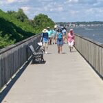 1 chesapeake beach north beach scenic guided walking tour Chesapeake Beach: North Beach Scenic Guided Walking Tour