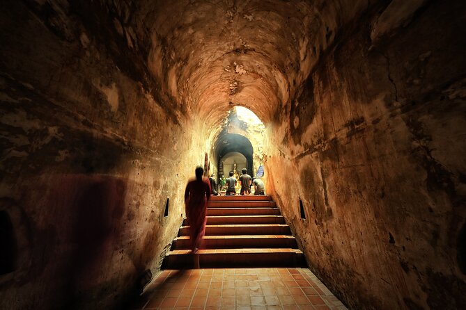 Chiang Mai Temple Tour: Discover Hidden Gem Northern Temples