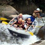 1 chiang mai whitewater rafting atv safari Chiang Mai - Whitewater Rafting & ATV Safari