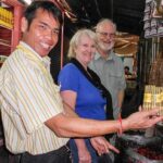 1 chiang rai city and temples tour Chiang Rai City and Temples Tour
