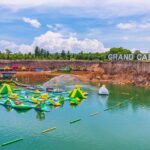 1 chiangmai grand canyon ticket and private transfer Chiangmai Grand Canyon Ticket and Private Transfer