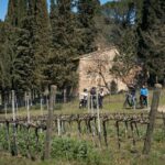 1 chianti classico e bike tour with lunch and tastings Chianti Classico: E-Bike Tour With Lunch and Tastings