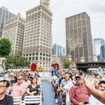 1 chicago 1 5 hour lake and river architecture cruise Chicago: 1.5-Hour Lake and River Architecture Cruise