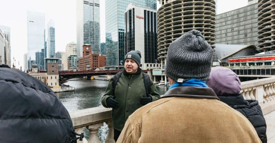 1 chicago gangsters and ghosts guided walking tour Chicago: Gangsters and Ghosts Guided Walking Tour