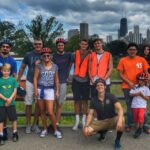 1 chicago lakefront neighborhoods bike tour Chicago: Lakefront Neighborhoods Bike Tour