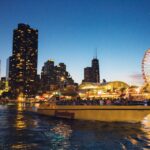 1 chicago lakefront seadog speedboat ride Chicago Lakefront: Seadog Speedboat Ride