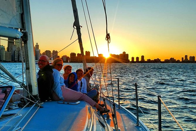 Chicago Private Sunset Sail on Lake Michigan - Reviews and Recommendations