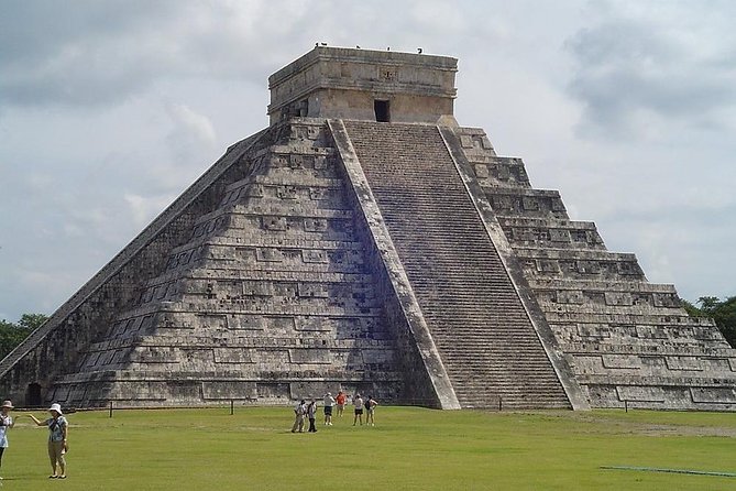 1 chichen itza and cenote tours all inclusive package Chichen Itza and Cenote Tours (All Inclusive Package)