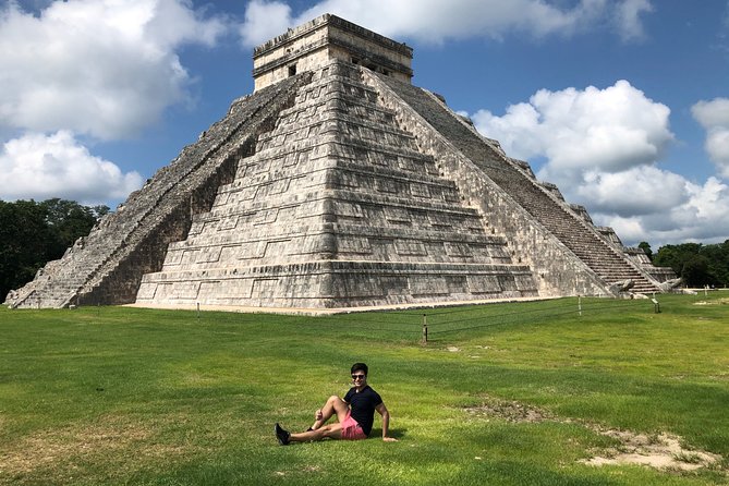 Chichen Itza Early Start Full-Day Tour  - Playa Del Carmen - Tour Highlights and Inclusions