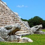 1 chichen itza guided historical tour with lunch included Chichen Itza Guided Historical Tour With Lunch Included