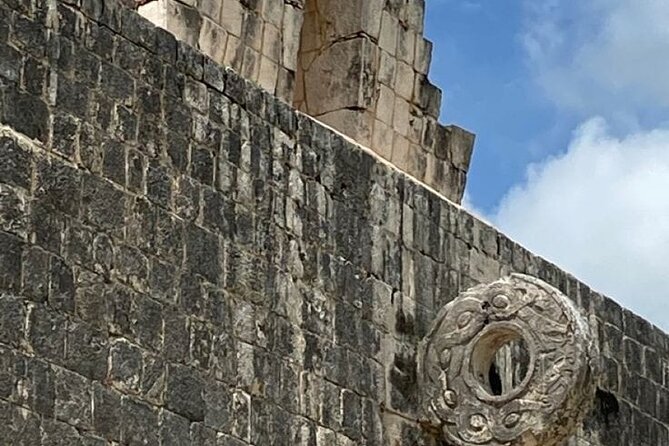 Chichen Itza Marvels: Explore the Ancient Wonders