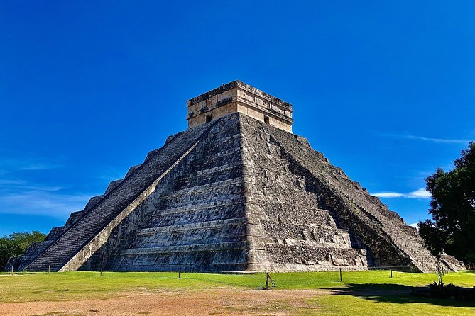 1 chichen itza maya ruins private tour Chichen Itza Maya Ruins Private Tour