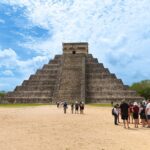 1 chichen itza options with sacred cenote from cancun Chichen Itza Options With Sacred Cenote From Cancun