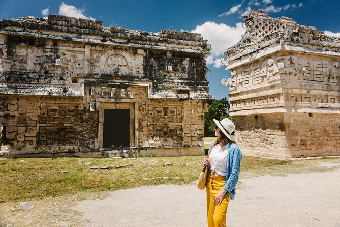 Chichen Itza: Self-Guided Tour With Audio Narration & Map