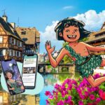 1 childrens escape game in the city of strasbourg peter pan Childrens Escape Game in the City of Strasbourg - Peter Pan