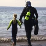1 childrens padi diving experience in gran canaria Childrens PADI Diving Experience in Gran Canaria