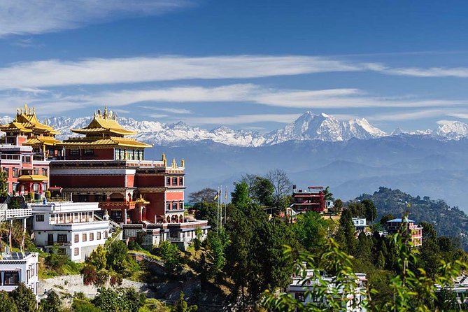 1 chisapani nagarkot trek nepal 3 days Chisapani - Nagarkot Trek Nepal - 3 Days