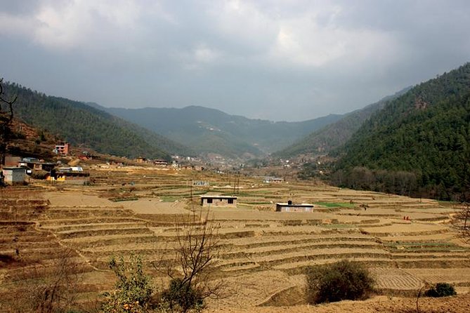 1 chitlang to kunchhal village home stay trek near kathmandu 2 nights 3 days Chitlang to Kunchhal Village Home Stay Trek Near Kathmandu (2 Nights / 3 Days)