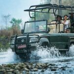 1 chitwan jeep safari Chitwan Jeep Safari