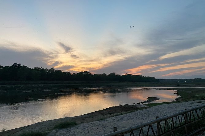 Chitwan Jungle Safari With Overnight Stay - Accommodation Options