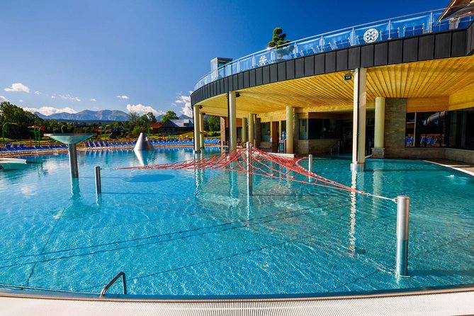 1 chocholow thermal baths from krakow Chocholow Thermal Baths From Krakow