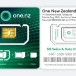 1 christchurch airport 5g 4g 3g simcard for new zealand Christchurch Airport: 5G/4G/3G Simcard for New Zealand