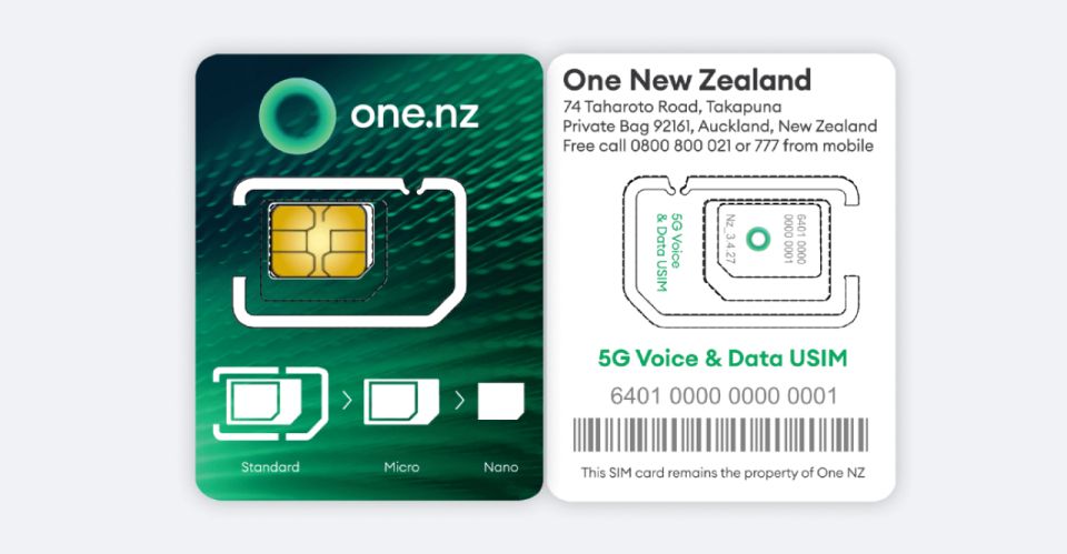 1 christchurch airport 5g 4g 3g simcard for new zealand Christchurch Airport: 5G/4G/3G Simcard for New Zealand