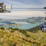 1 christchurch gondola and tram city tour combo Christchurch Gondola and Tram City Tour Combo