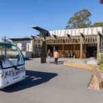 1 christchurch orana wildlife park admission Christchurch: Orana Wildlife Park Admission